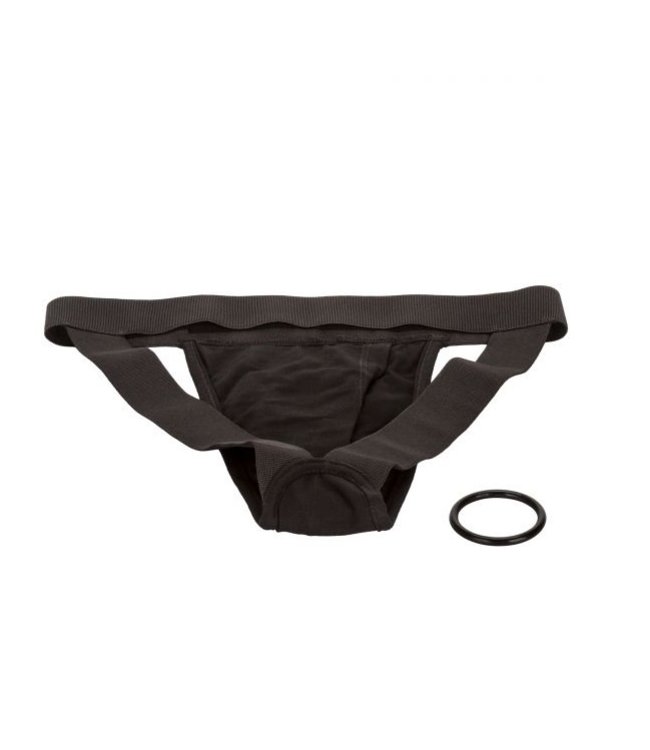 CalExotics Packer Gear Jock Strap