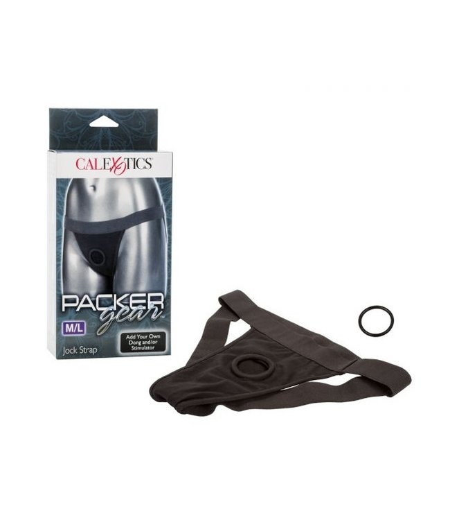 CalExotics Packer Gear Jock Strap