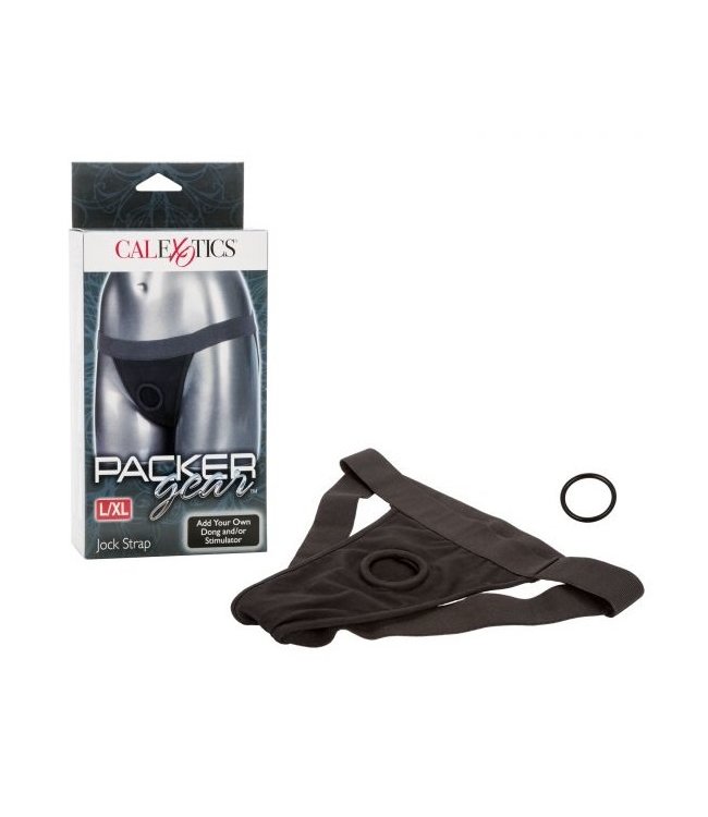 CalExotics Packer Gear Jock Strap