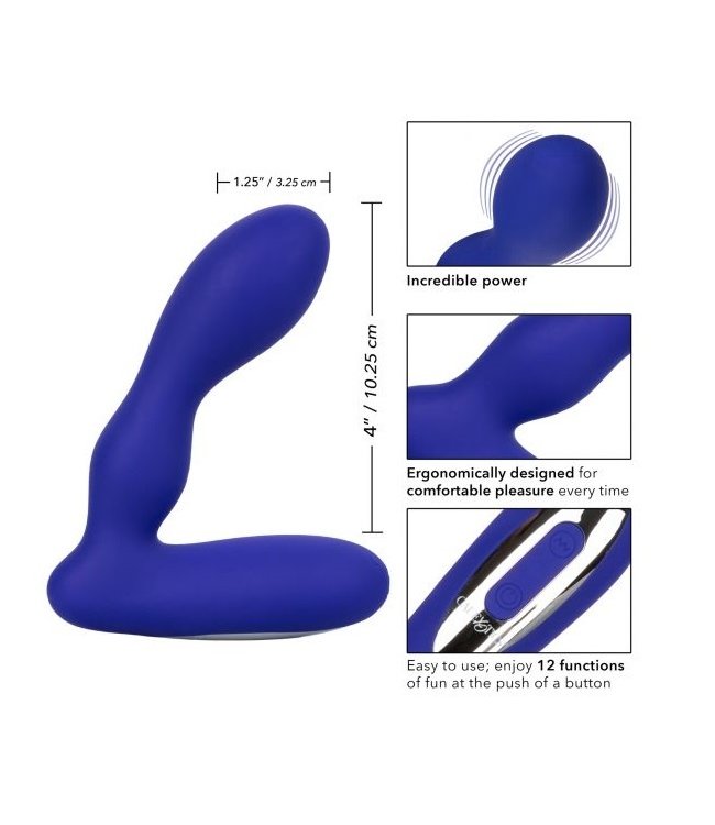 CalExotics Eclipse Pleasure Probe