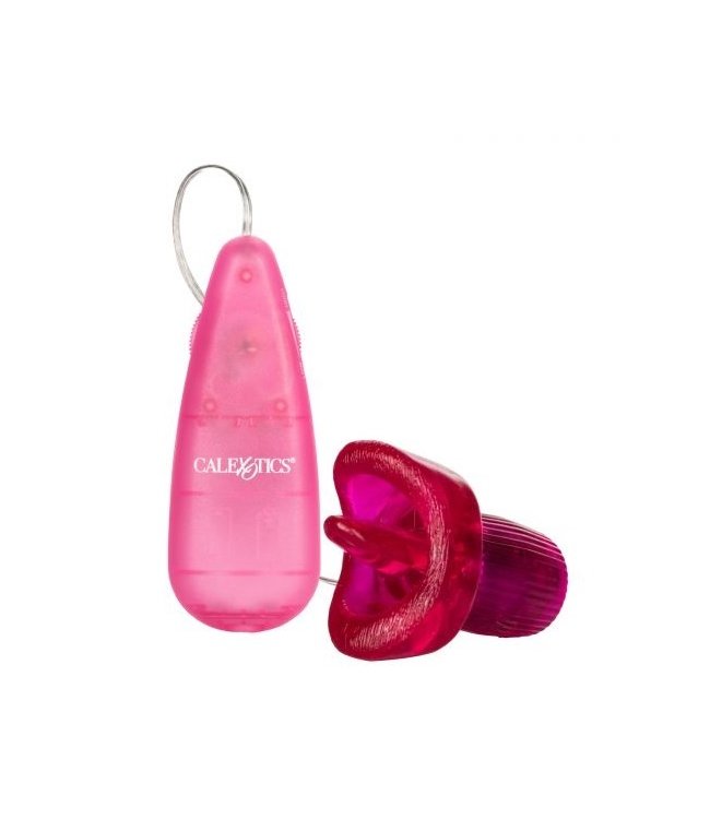 CalExotics Clit Kisser