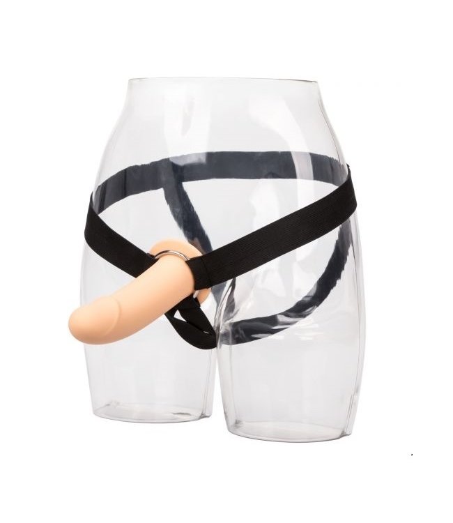 CalExotics PPA With Jock Strap