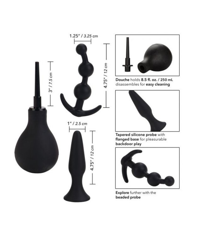 CalExotics Dr. Joel Kaplan Explorer Kit