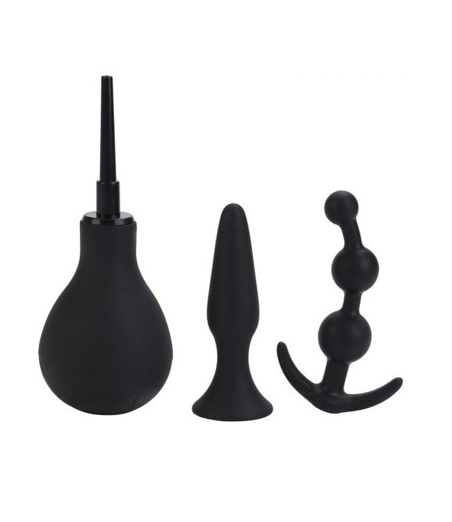 CalExotics Dr. Joel Kaplan Explorer Kit