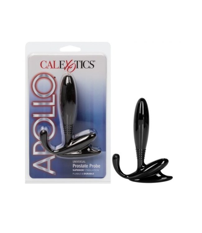 CalExotics Apollo Universal Prostate Probe