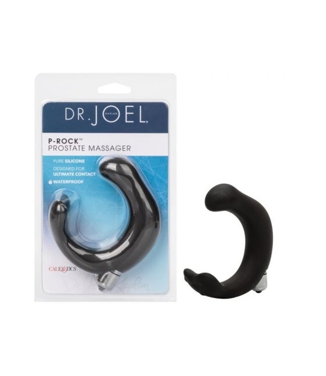 CalExotics Dr. Joel Kaplan P-Rock Prostate Massager