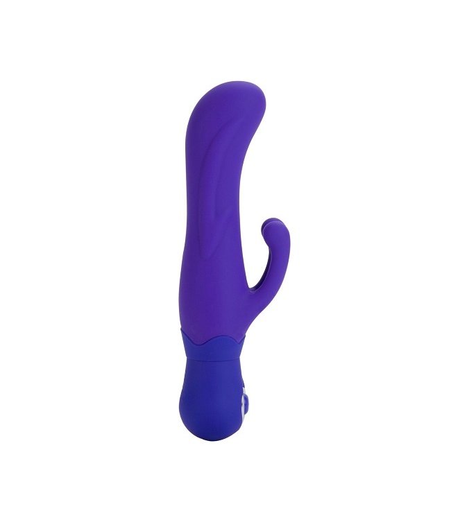 CalExotics Double Dancer Silicone Dual Vibe