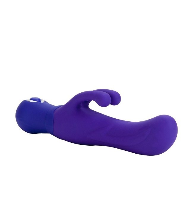 CalExotics Double Dancer Silicone Dual Vibe