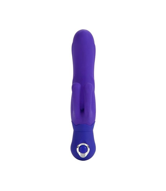CalExotics Double Dancer Silicone Dual Vibe