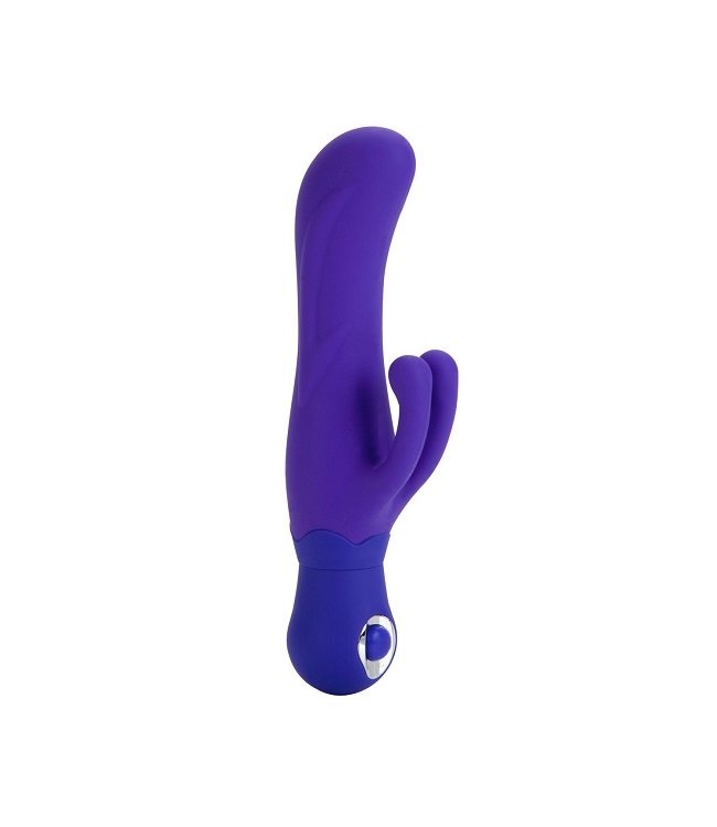 CalExotics Double Dancer Silicone Dual Vibe