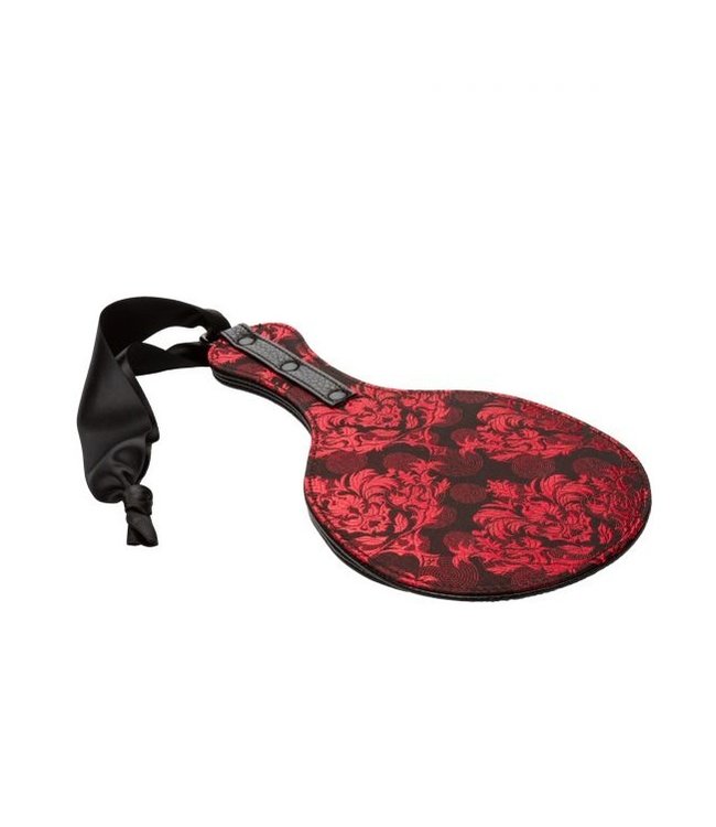 CalExotics Scandal Round Double Paddle