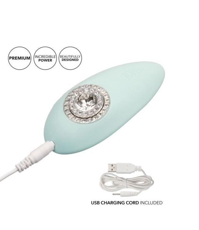 CalExotics Jopen Pavé Grace