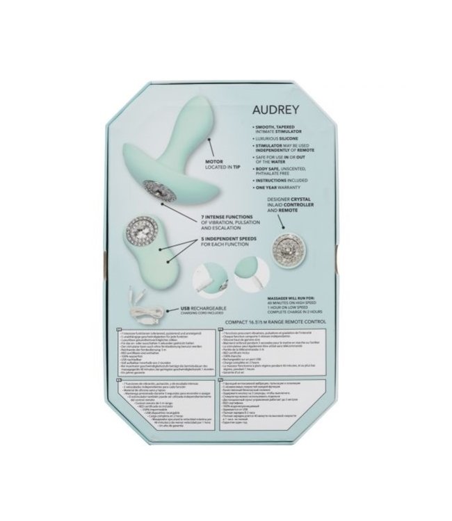 Jopen Jopen Pavé Audrey