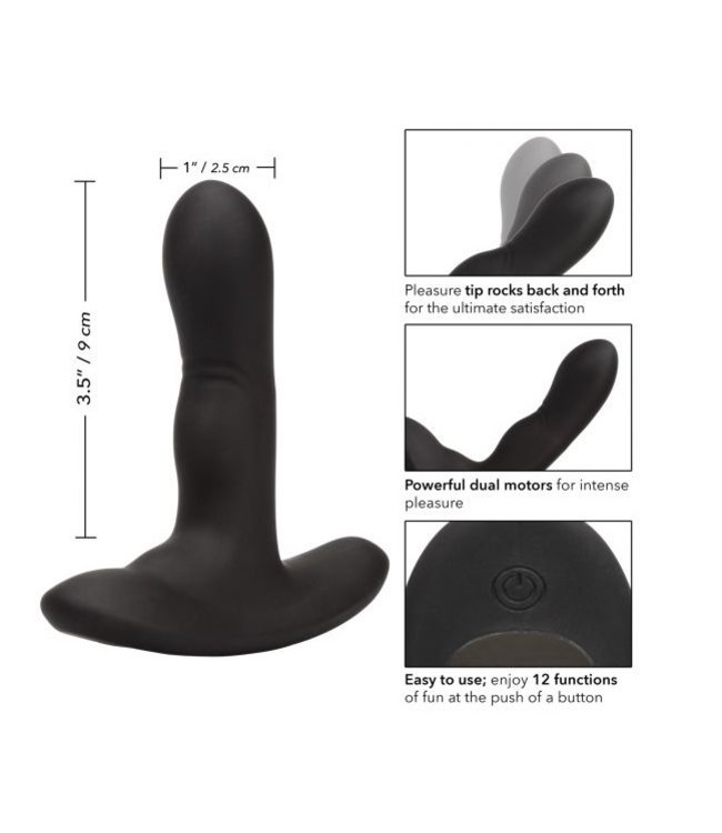 CalExotics Eclipse Rocking Probe