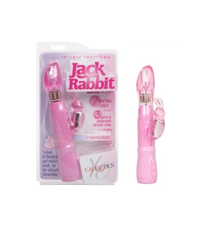 CalExotics Intense Thrusting Jack Rabbit