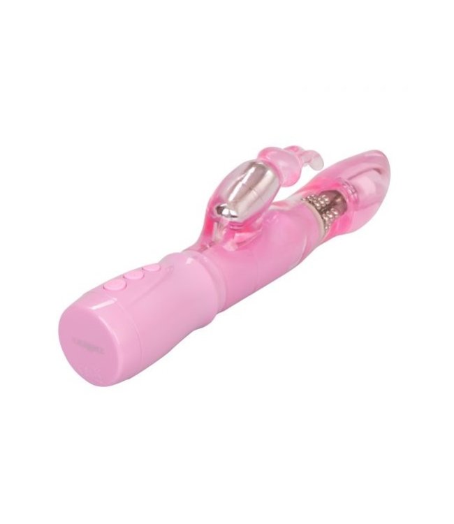 CalExotics Intense Thrusting Jack Rabbit