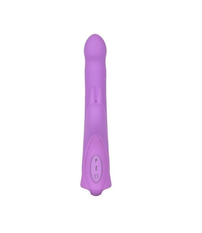 CalExotics Rechargeable Rotating Jack Rabbit