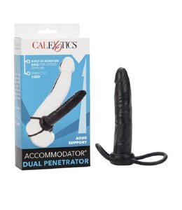 CalExotics Accommodator Dual Penetrator