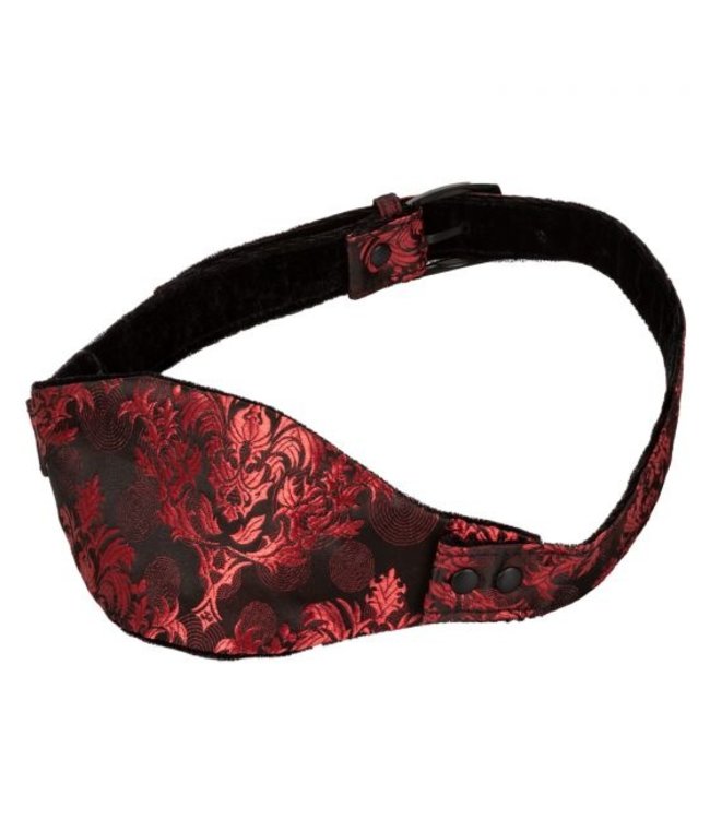 CalExotics Scandal Hidden Pleasure Ball Gag