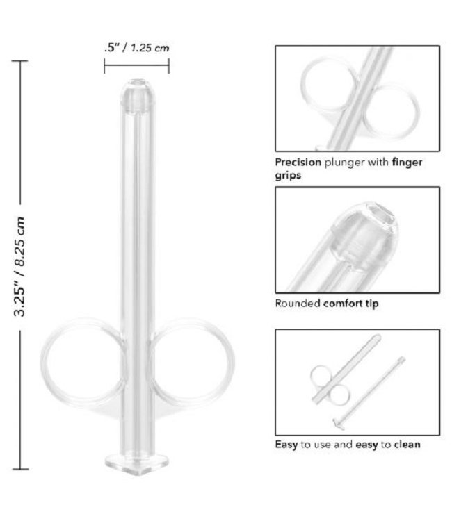 CalExotics Lube Tube™