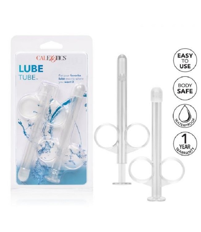 CalExotics Lube Tube™