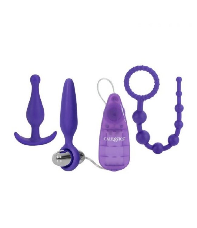 CalExotics Hers Anal Kit