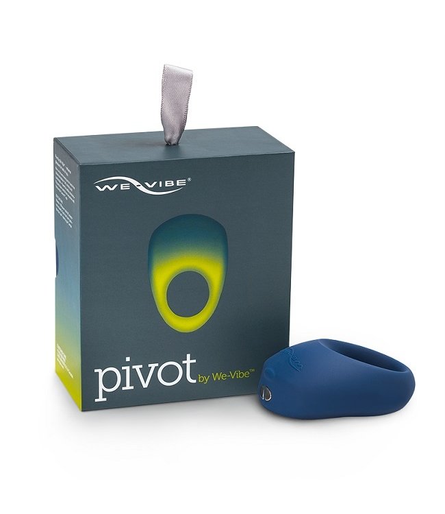 We-Vibe We-Vibe Pivot