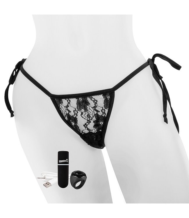 Screaming O Screaming O - My Secret Charged Panty