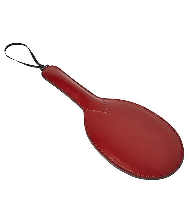 Saffron Ping Pong Paddle