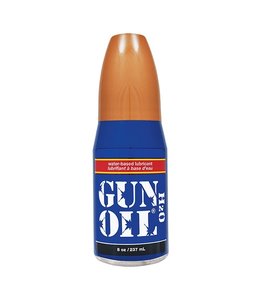 Gun Oil Gun Oil H2O 8oz