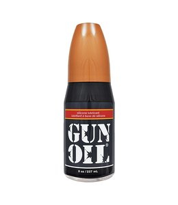 Gun Oil Gun Oil 8oz