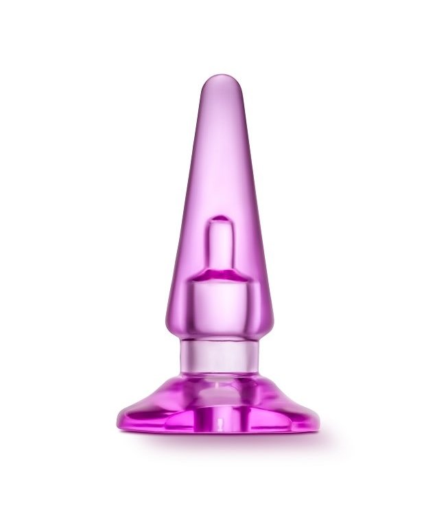 Blush Novelties B Yours Basic Anal Plug