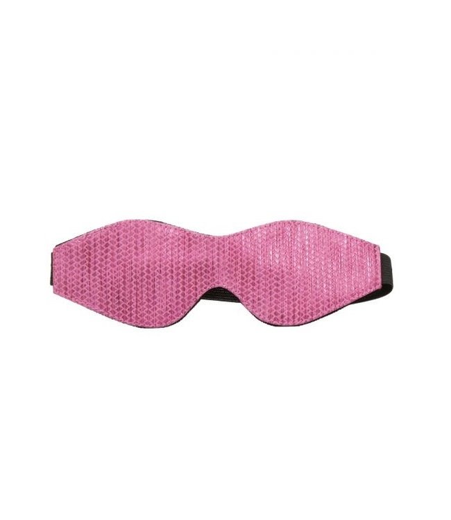 CalExotics Tickle Me Pink Eyemask