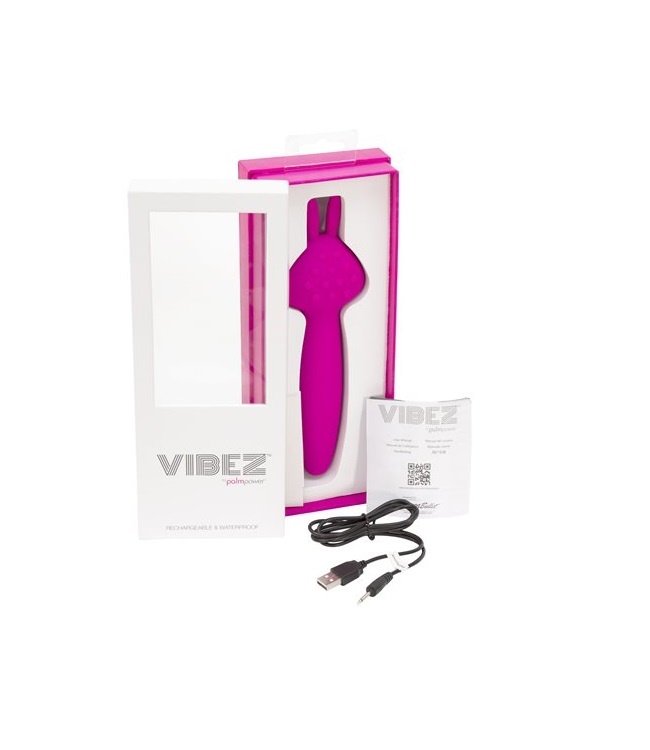 PalmPower Palm Power Vibez