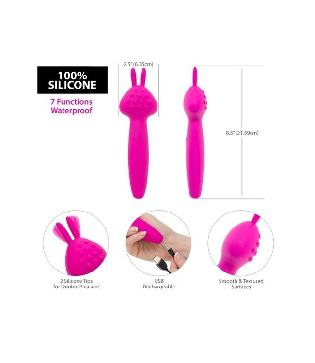 PalmPower Palm Power Vibez