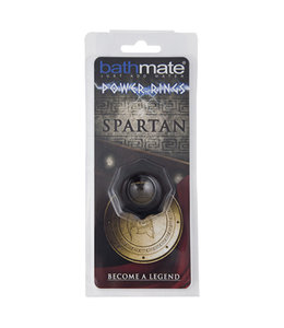 Bathmate Bathmate Power Rings - Spartan