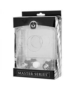 Master Series Masher