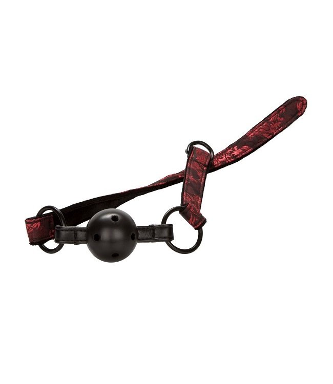 CalExotics Scandal Bed Restraint Kit