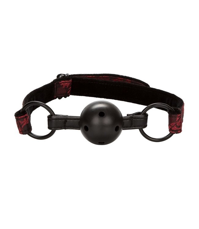 CalExotics Scandal Bed Restraint Kit