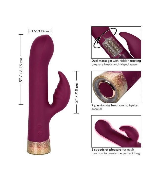 CalExotics Starstruck Affair