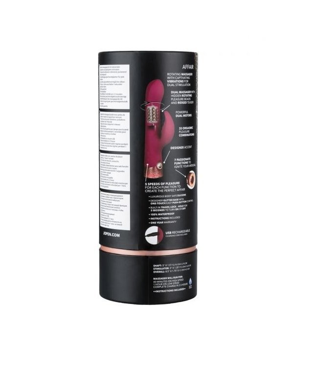 CalExotics Starstruck Affair