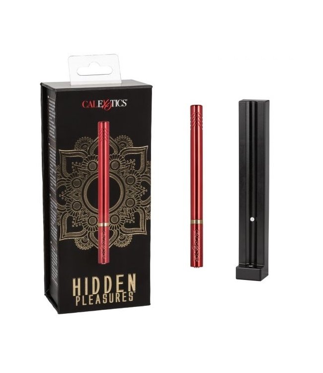 CalExotics Hidden Pleasures