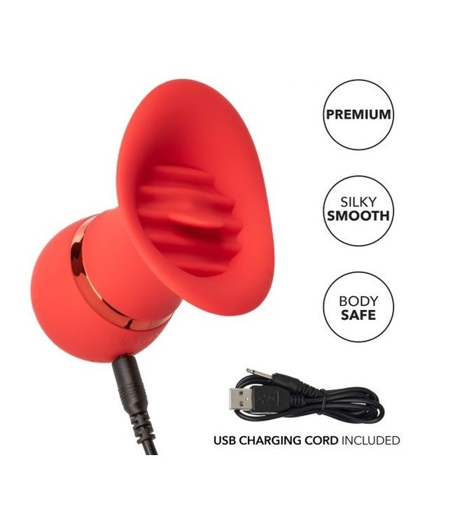 CalExotics French Kiss™ Charmer