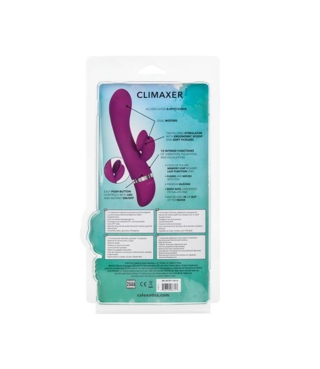 CalExotics Foreplay Frenzy Climaxer