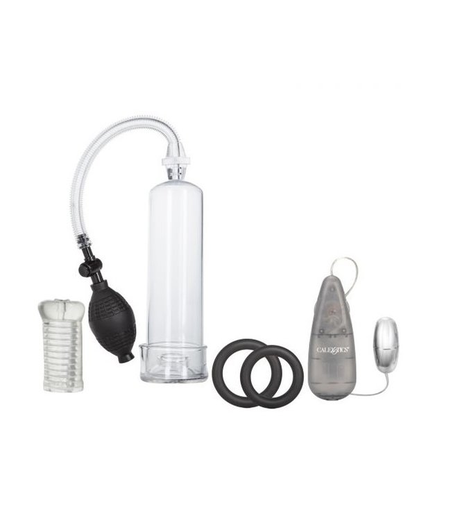 CalExotics Apollo Sta-Hard Kit