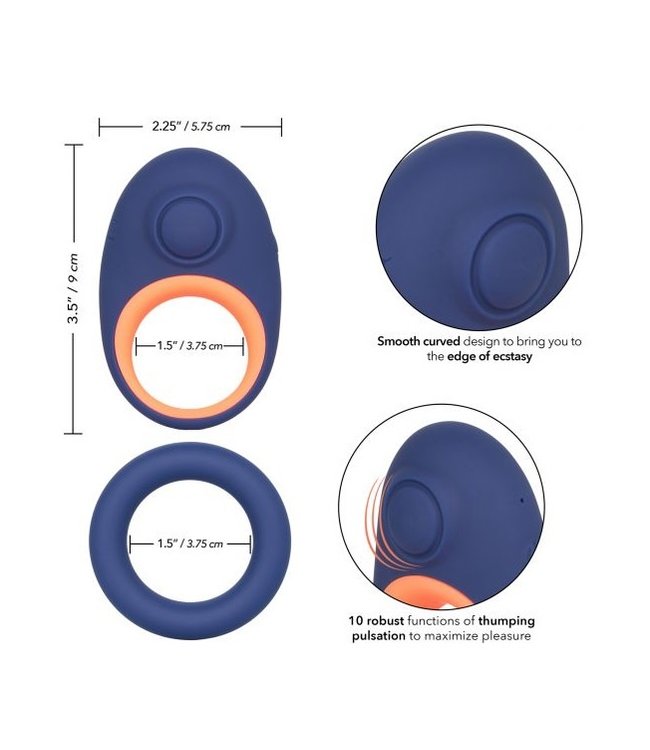 CalExotics Link Up Verge