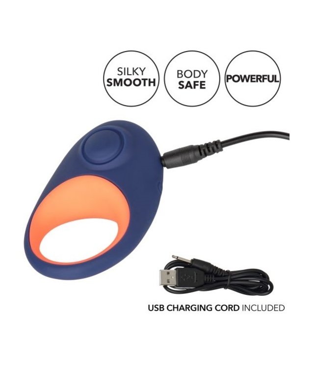 CalExotics Link Up Verge