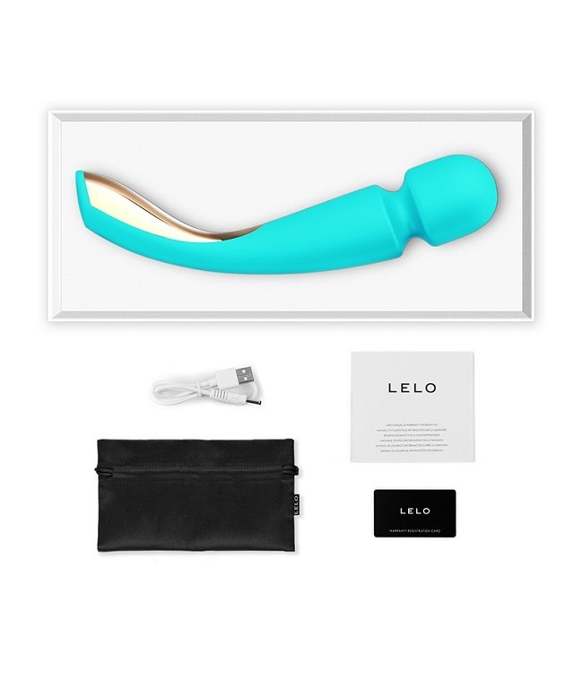 LELO LELO Smart Wand Large 2