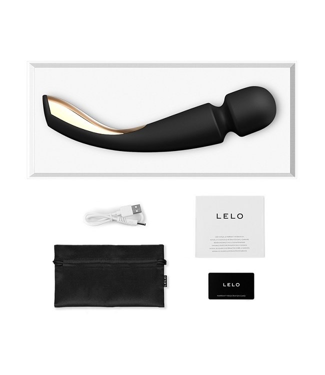 LELO LELO Smart Wand Large 2