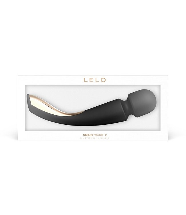 LELO LELO Smart Wand Large 2